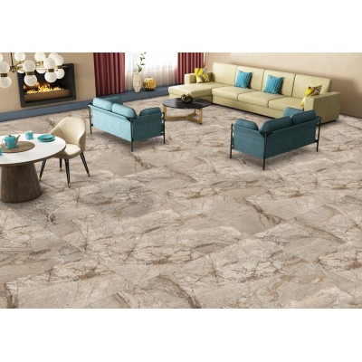 Керамогранит ENSTN3212CR80160 Travertine Beige Carving 800x1600x9