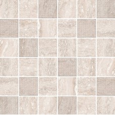 Плитка Ascoli Grey Mosaic 30x30