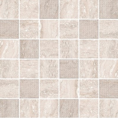 Плитка Ascoli Grey Mosaic 30x30