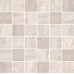 Плитка Ascoli Grey Mosaic 30x30