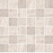 Плитка Ascoli Grey Mosaic 30x30