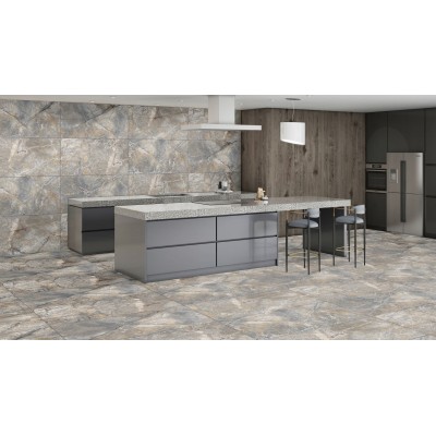 Керамогранит N40026 Luminia Beige Linear 60x120