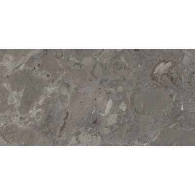 Керамогранит 93518 Karnis Charcoal Levigato 60x120