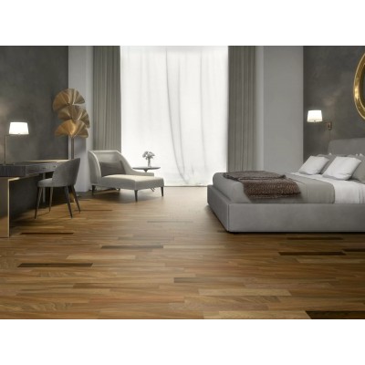 Керамогранит SG350600R Селект Вуд беж обрезной 9.6*60