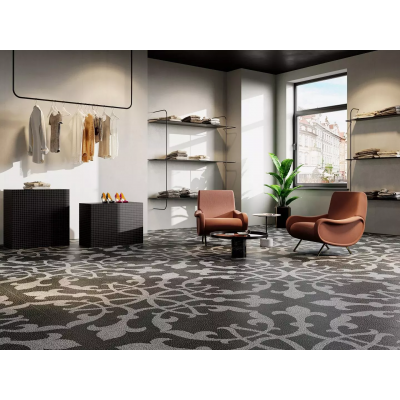 Керамогранит SG014200R Сити бежевый обрезной 119,5x119,5