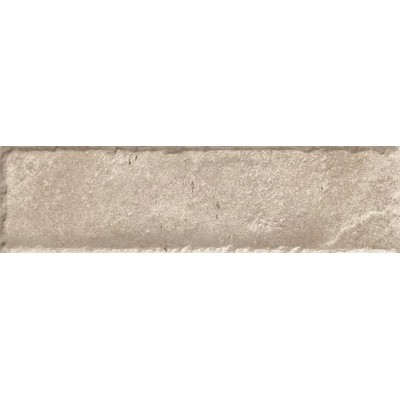 Клинкерная плитка Scandiano Ochra Elewacja 7mm 6,6x24,5