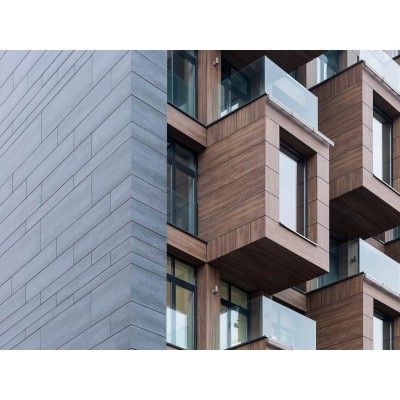 Керамогранит LAMF006189 I Naturali Pietre Pietra di Savoia Avorio Bocciardato 3+ 1000x3000