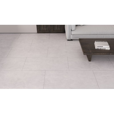 Керамогранит N20429 Evoque Grey Carving 60x120