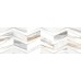 Плитка WT15DLA55R Delta Chevron 24,6x74