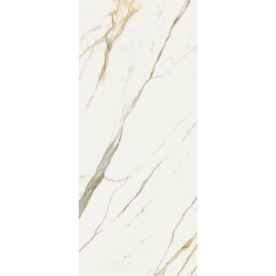 Керамогранит 600180000044 Stellaris Calacatta Gold Nat Ret 120x278