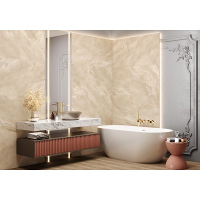 Керамогранит 60120RGE25M Argenta Graphite матовый карвинг 600x1200x7