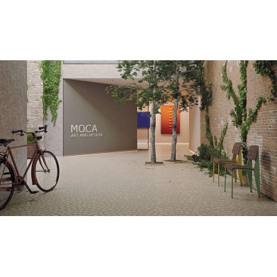 Керамогранит 610110000237 Climb Ice Mosaico Nat 30x30