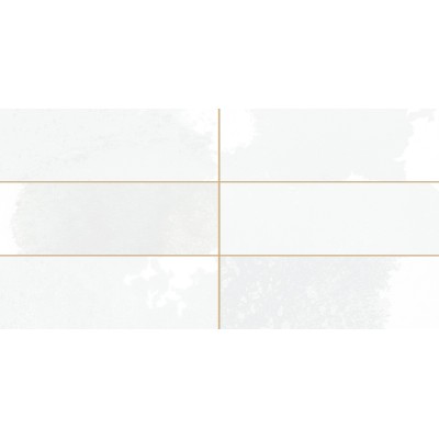 Плитка 30961 FS Tradition Brick White 20x40