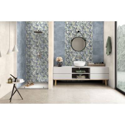 Плитка GT243VG Dominica Синий 30x60