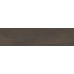 Керамогранит KM2080G0031R Лимба коричневый тёмный матовый обрезной 20x80x0,9