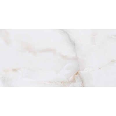 Керамогранит N20560 Onyx Bianco Carving 60x120