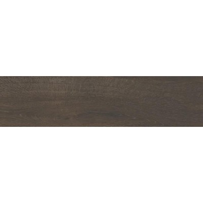 Керамогранит KM2080G0031R Лимба коричневый тёмный матовый обрезной 20x80x0,9