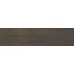 Керамогранит KM2080G0031R Лимба коричневый тёмный матовый обрезной 20x80x0,9