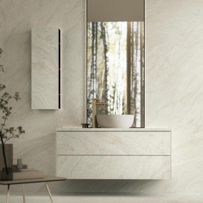 Керамогранит HCBO Marvel T Halo White Matt 80x80