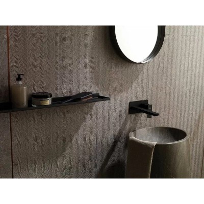 Плитка Noir Caliza 45x120