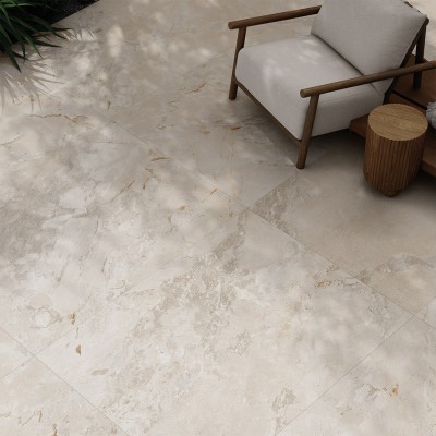 Керамогранит 93523 Karnis Silver Levigato 60x120