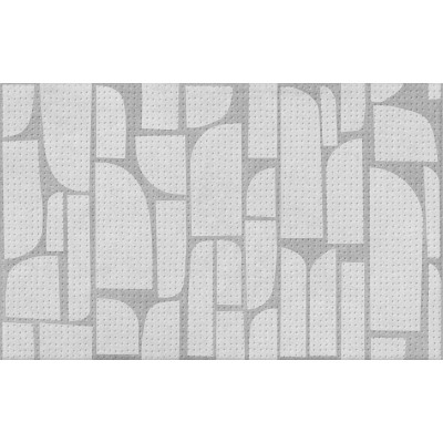 Плитка 010100001576 Форм серый низ 02 25x40