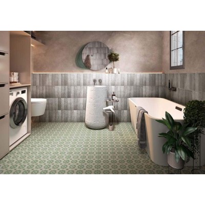 Керамогранит Terracotta Red 45x45