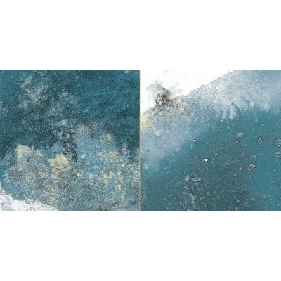 Плитка 31132 FS Tradition Square Green 20x40