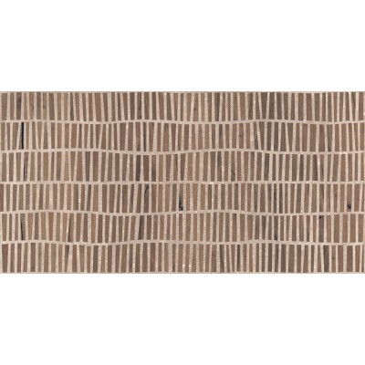 Керамогранит 0004881 Nordik Stone Domino Sand Nat Rett 60x120