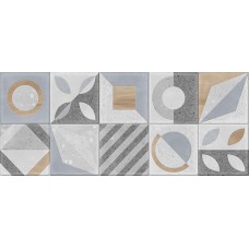 Плитка Supreme multi 03 25х60