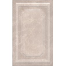 Плитка 6353 Гран Пале бежевый панель 25х40