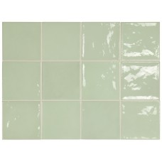 Плитка 25622 Mint 13.2x13.2