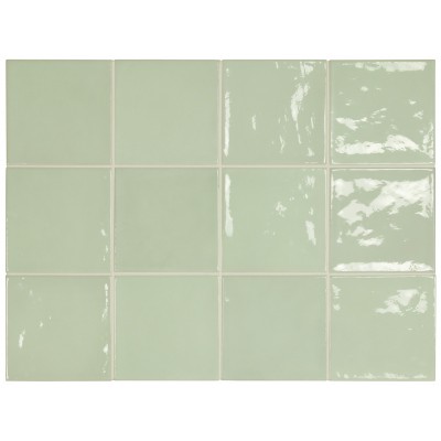 Плитка 25622 Mint 13.2x13.2