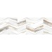 Плитка WT15DLA55R Delta Chevron 24,6x74