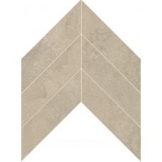 Мозаика AYZG Boost Icor Crete Chevron 30,5х35,6