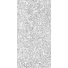 Керамогранит K-2111/MR Molekula Серый 600x1200x10