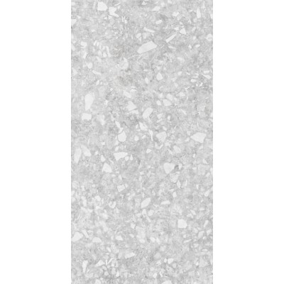 Керамогранит K-2111/MR Molekula Серый 600x1200x10