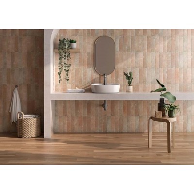 Керамогранит Terracotta Red 45x45