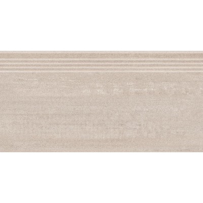 Ступени DD201420R/GR Про Дабл бежевый 30х60