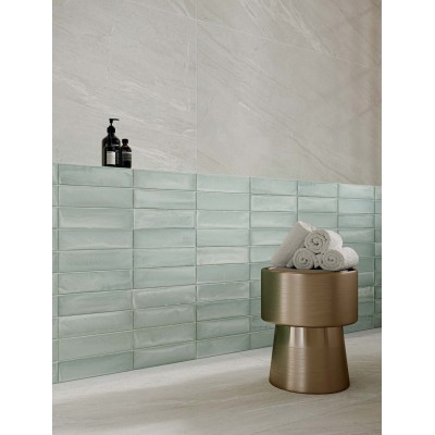 Мозаика 610110001309 Forte dei Marmi Rock Venaria Grey Mosaic 30x30