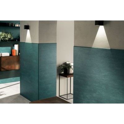 Мозаика A0Z9 Raw White Mosaico Esagono 30x35