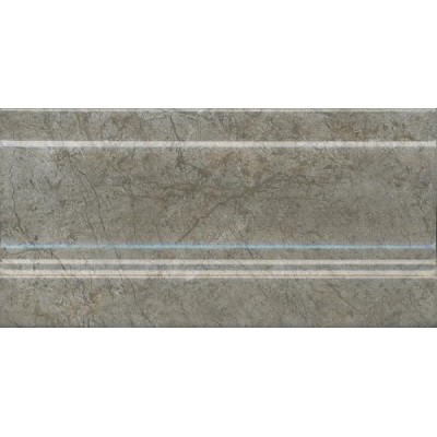 Плитка FMD042 Каприччо серый глянцевый 20x10