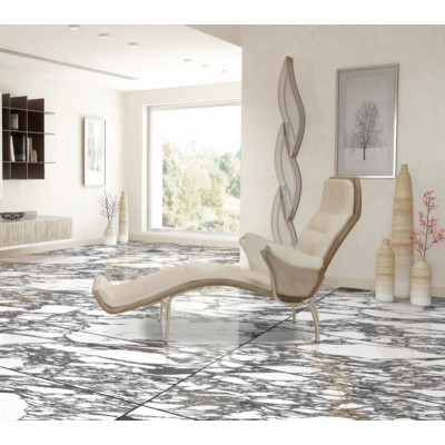 Керамогранит N20430 Karelia Grey Polished 60x120