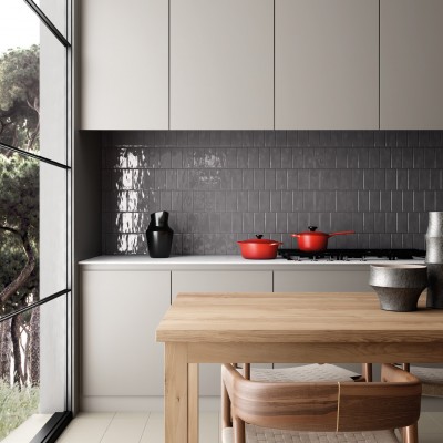 Плитка 22051 Cottage Ash Blue 7,5x30