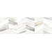 Плитка WT15DLA55R Delta Chevron 24,6x74