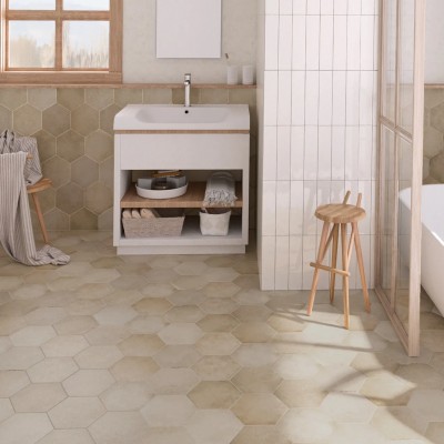 Керамогранит 24954 R.Ground Bone AP/8X60/A/L/R 8x60