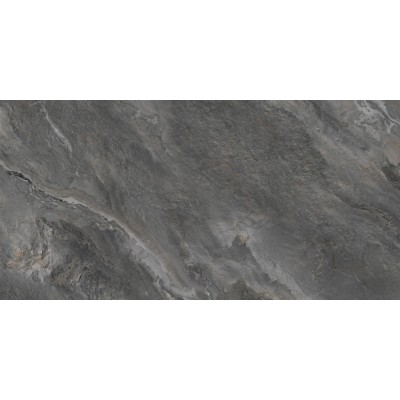 Керамогранит 60120RGE25M Argenta Graphite матовый карвинг 600x1200x7