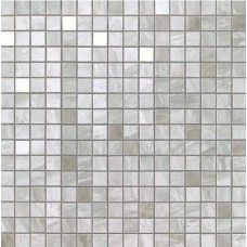 Мозаика 9MQA Marvel Bardiglio Grey Mosaic Q 30,5x30,5