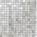 Мозаика 9MQA Marvel Bardiglio Grey Mosaic Q 30,5x30,5