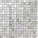 Мозаика 9MQA Marvel Bardiglio Grey Mosaic Q 30,5x30,5